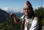 Nepal - Die Krieger vom Dach der Welt