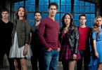 Teen Wolf