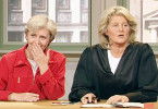 Das Familiengericht