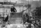 Stalin und Trotzki - Die Todfeinde