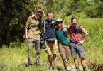 Goldrausch: Parkers Australien-Abenteuer
