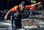 Goldrausch: White Water Alaska