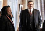 Blue Bloods - Crime Scene New York