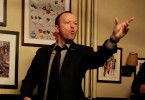 Blue Bloods - Crime Scene New York