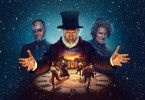 Der fabelhafte Mr. Blunden