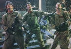 Ghostbusters