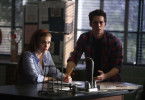 Teen Wolf