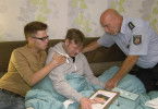 Der Blaulicht Report
