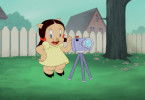Looney Tunes Cartoons