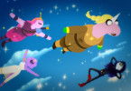 Adventure Time: Side Quests