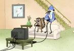Regular Show