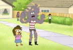 Regular Show