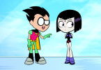 Teen Titans Go!