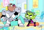 Teen Titans Go!