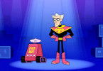 Teen Titans Go!