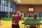 Hamburg voll ping pong