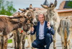 Eine Zuflucht für Tiere - Gut Aiderbichl