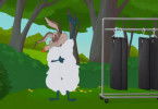 Looney Tunes Cartoons