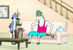 Regular Show