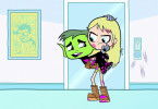 Teen Titans Go!