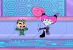 Teen Titans Go!