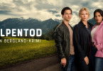 Alpentod - Ein Bergland-Krimi