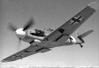 Kampfflugzeuge der Nazis