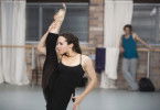Dance Academy