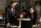 Blue Bloods - Crime Scene New York