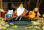 Adventure Time: Side Quests