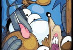 Regular Show