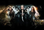 Snow White and the Huntsman