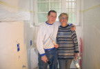 Ab in die Ruine!
