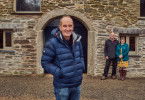 Grand Designs: Der Weg zum Traumhaus
