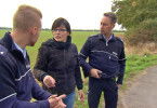 Der Blaulicht Report