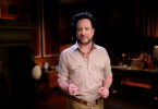 Ancient Aliens - Unerklärliche Phänomene