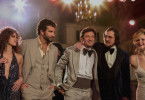 American Hustle