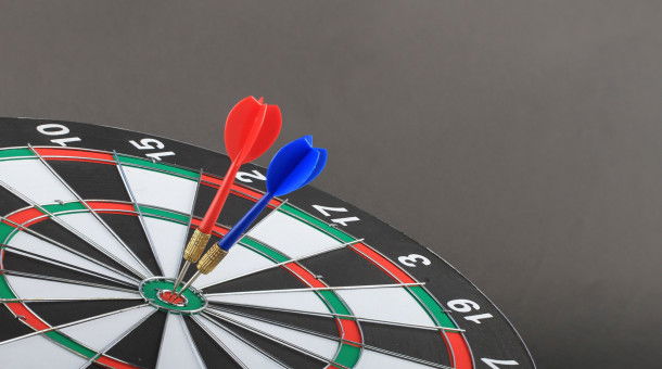 Darts Live - European Championship
