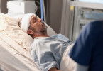 Transplant - Ein besonderer Notarzt