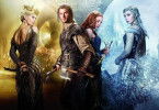 The Huntsman & The Ice Queen