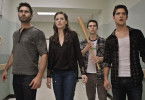 Teen Wolf