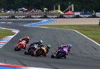 MotoGP - Red Bull Grand Prix von Australien
