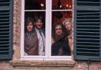 Ghosts - Schweres Erbe