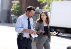 Law & Order Toronto: Criminal Intent