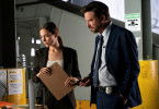 Law & Order Toronto: Criminal Intent
