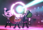 Die wunderbar schräge Welt von Gumball