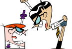 Dexters Labor