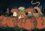 Scooby-Doo und der Koboldkönig