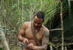 Naked Survival - Ausgezogen in die Wildnis