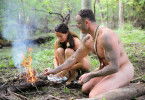 Naked Survival - Ausgezogen in die Wildnis